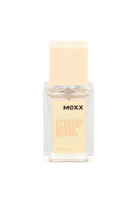 Mexx Forever Classic Never Boring For Her Edt 15ml Mexx Forever Classic Never Boring For Her Edt 15ml