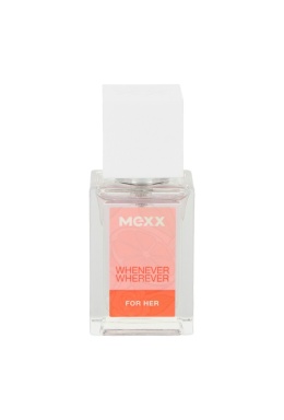 Mexx Whenever Wherever For Her Edt 15ml