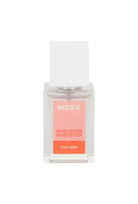 Mexx Whenever Wherever For Her Edt 15ml Mexx Whenever Wherever For Her Edt 15ml