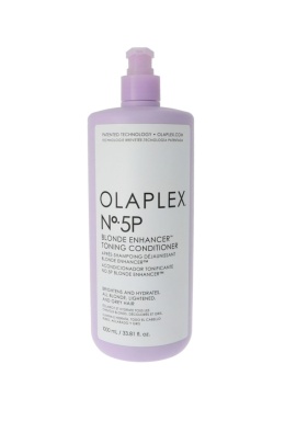 Olaplex No 5P Blonde Enhancer Toning Conditioner 1000ml