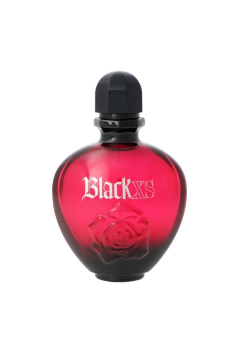 Paco Rabanne Black XS For Her Edt 80ml Paco Rabanne Black XS For Her Edt 80ml