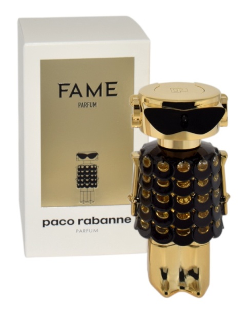 Paco Rabanne Fame Parfum Edp 50ml Paco Rabanne Fame Parfum Edp 50ml