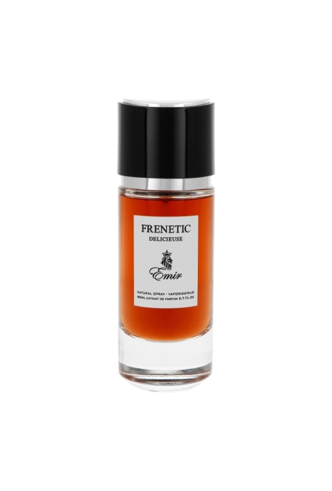 Paris Corner Emir Frenetic Delicieuse Edp 80ml Paris Corner Emir Frenetic Delicieuse Edp 80ml