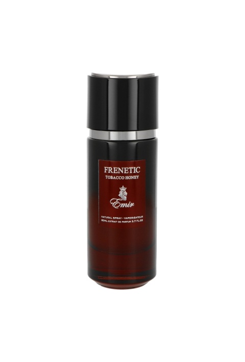 Paris Corner Emir Frenetic Tobacco Honey Edp 80m Paris Corner Emir Frenetic Tobacco Honey Edp 80m