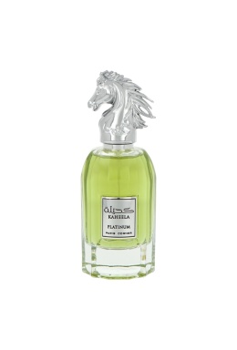 Paris Corner Kaheela Platinum Edp 85ml