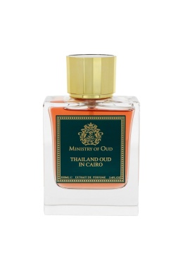 Paris Corner Ministry Of Oud Thailand Oud In Cairo Edp 100ml