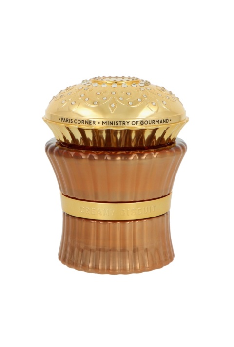 Paris Corner Ministry of Gourmand Creamy Biscuit Edp 100ml Paris Corner Ministry of Gourmand Creamy Biscuit Edp 100ml