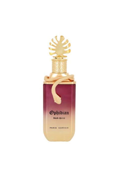 Paris Corner Ophidian Black Cherry Edp 100ml Paris Corner Ophidian Black Cherry Edp 100ml