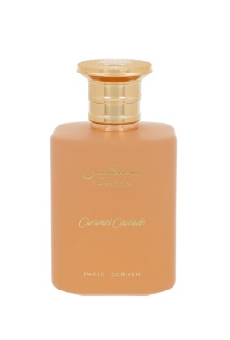 Paris Corner Taskeen Caramel Cascade Edp 100ml