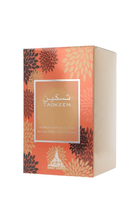 Paris Corner Taskeen Edp 100ml Paris Corner Taskeen Edp 100ml