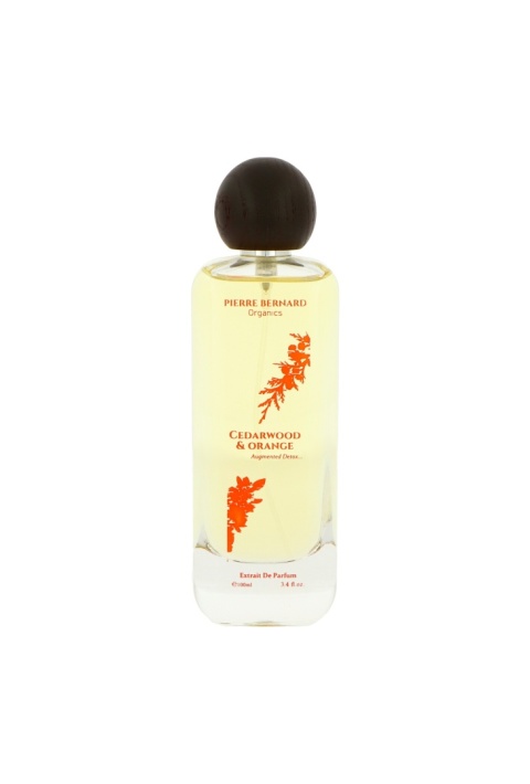 Pierre Bernard Cedarwood & Orange Extrait De Perfume 100ml