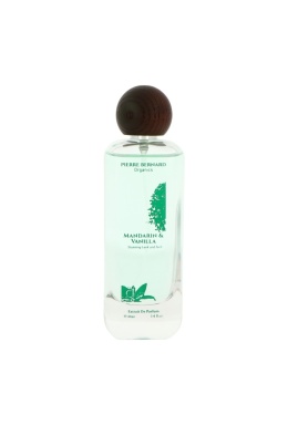 Pierre Bernard Mandarin & Vanilla Extrait De Perfume 100ml