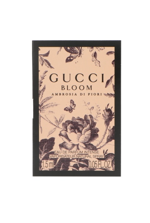 Próbka Gucci Bloom Ambrosia Di Fiori Edp Intense 1,5ml Próbka Gucci Bloom Ambrosia Di Fiori Edp Intense 1,5ml