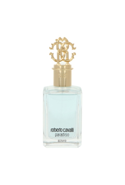 Roberto Cavalli Paradiso Azzurro Edp 100ml