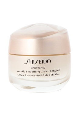 Shiseido Benefiance Wrinkle Smoothing Cream Enriched 50ml