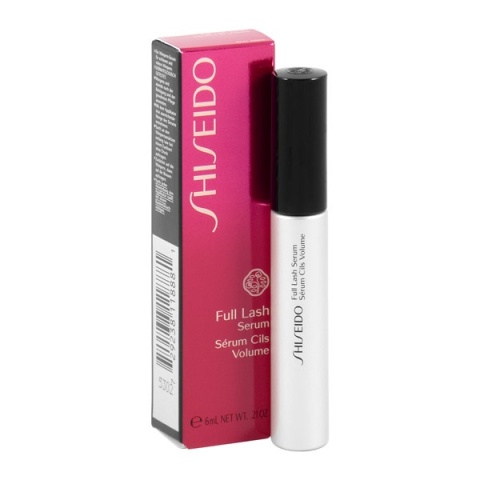 Shiseido Full Lash Serum 6ml Shiseido Full Lash Serum 6ml