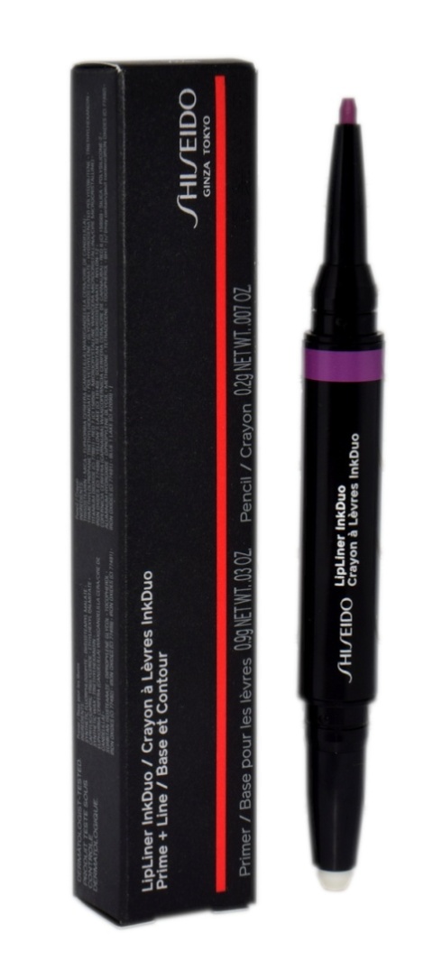 Shiseido Lip Liner Ink Duo 10 1,1g Shiseido Lip Liner Ink Duo 10 1,1g
