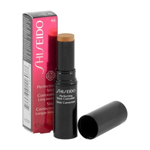 Shiseido Perfect Stick Concealer 66 Shiseido Perfect Stick Concealer 66