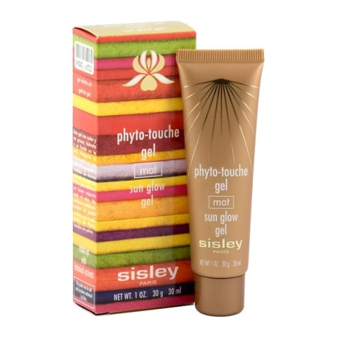 Sisley Phyto - Touche Gel Mat Sun Glow 30ml Sisley Phyto - Touche Gel Mat Sun Glow 30ml
