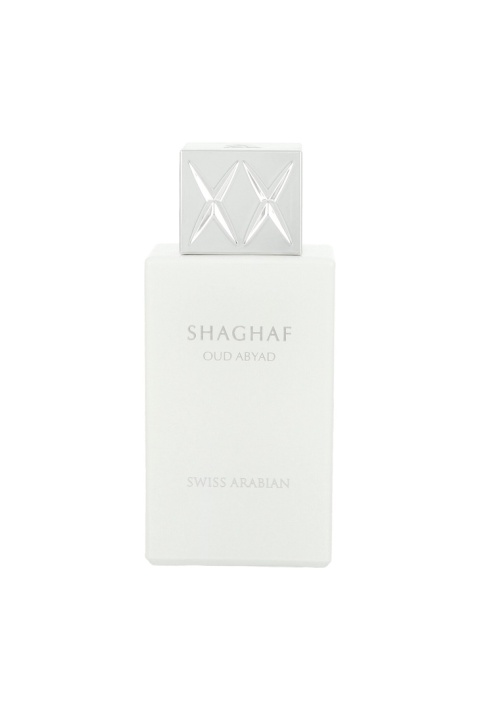 Swiss Arabian Shaghaf Oud Abyad Edp 75ml Swiss Arabian Shaghaf Oud Abyad Edp 75ml