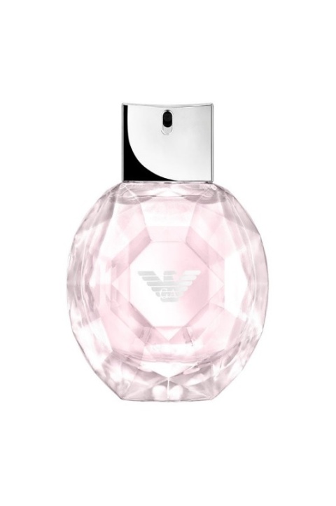 Tester Armani Diamonds Roses Women Edt 50ml Tester Armani Diamonds Roses Women Edt 50ml