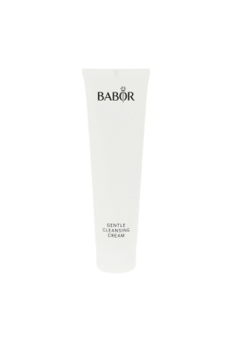 Tester Babor Gentle Cleansing Cream 100ml