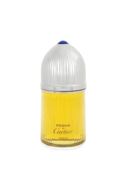 Tester Cartier Pasha De Cartier Parfum 100ml