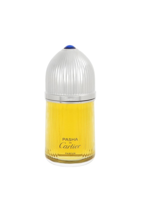 Tester Cartier Pasha De Cartier Parfum 100ml Tester Cartier Pasha De Cartier Parfum 100ml