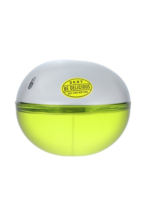 Tester DKNY Be Delicious Edp 100ml Tester DKNY Be Delicious Edp 100ml