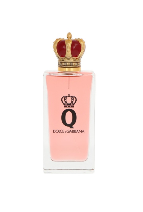 Tester Dolce & Gabbana Q by Dolce & Gabbana Edp 100ml Tester Dolce & Gabbana Q by Dolce & Gabbana Edp 100ml