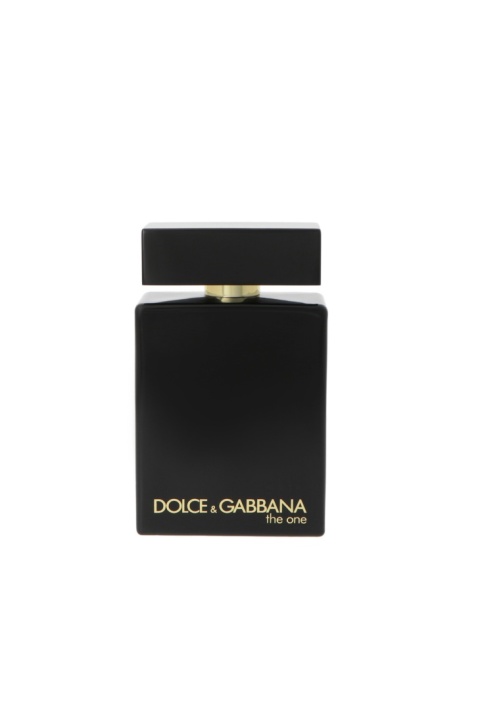 Tester Dolce & Gabbana The One For Men Intense Edp 100ml Tester Dolce & Gabbana The One For Men Intense Edp 100ml