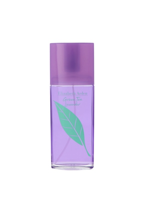 Tester Elizabeth Arden Green Tea Lavender Edt 100ml Tester Elizabeth Arden Green Tea Lavender Edt 100ml