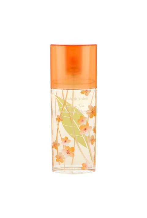 Tester Elizabeth Arden Green Tea Nectarine Blossom Edt 100ml