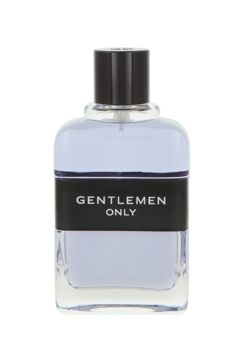 Tester Givenchy Gentlemen Only Edt 100ml Tester Givenchy Gentlemen Only Edt 100ml