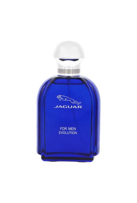 Tester Jaguar For Men Evolution Edt 100ml Tester Jaguar For Men Evolution Edt 100ml