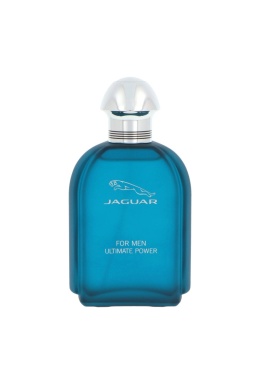 Tester Jaguar For Men Ultimate Power Edt 100ml