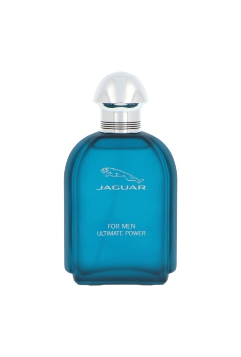 Tester Jaguar For Men Ultimate Power Edt 100ml Tester Jaguar For Men Ultimate Power Edt 100ml