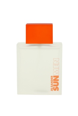 Tester Jil Sander Sun Men Edt 75ml