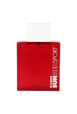 Tester Jil Sander Sun Men Sport Edt 75ml