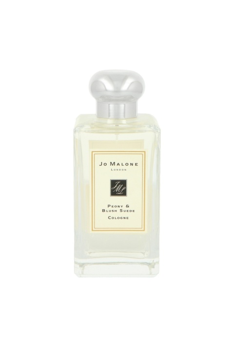 Tester Jo Malone Peony & Blush Suede Edc 100ml Tester Jo Malone Peony & Blush Suede Edc 100ml