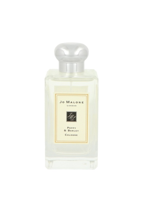 Tester Jo Malone Poppy & Barley Edc 100ml Tester Jo Malone Poppy & Barley Edc 100ml
