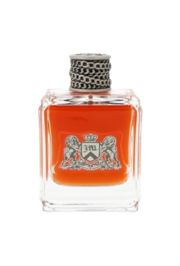 Tester Juicy Couture Dirty English For Men Edt 100ml