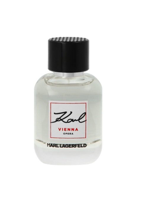 Tester Karl Lagerfeld Karl Vienna Opera Edt 60ml Tester Karl Lagerfeld Karl Vienna Opera Edt 60ml