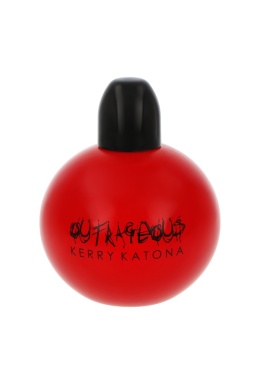 Tester Kerry Catona Outrageous Edt 100ml