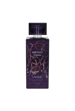 Tester Lalique Amethyst Exquise Edp 100ml