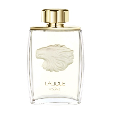 Tester Lalique Lion Pour Homme Edt 125ml Tester Lalique Lion Pour Homme Edt 125ml