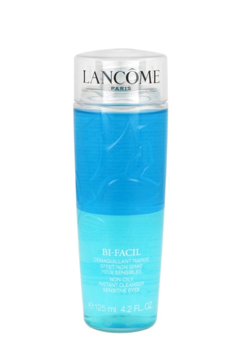 Tester Lancome Bi-Facil Instant Cleanser 125ml Tester Lancome Bi-Facil Instant Cleanser 125ml