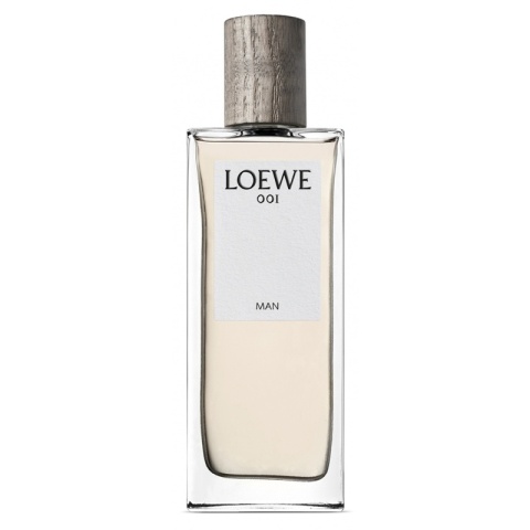Tester Loewe 001 Man Edp 100ml Tester Loewe 001 Man Edp 100ml