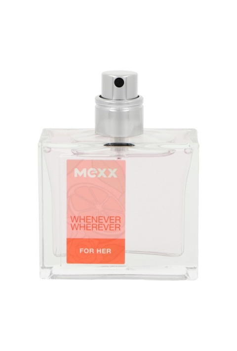 Tester Mexx Whenever Wherever For Him Edt 30ml Tester Mexx Whenever Wherever For Him Edt 30ml