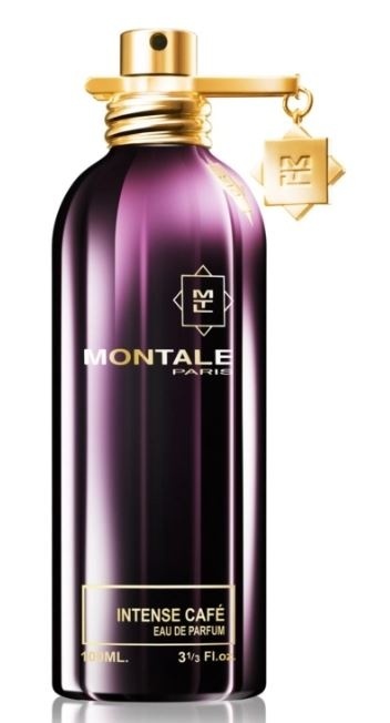 Tester Montale Intense Cafe Edp 100ml Tester Montale Intense Cafe Edp 100ml